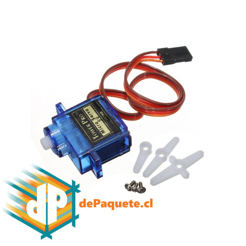 Servo motor - SG90